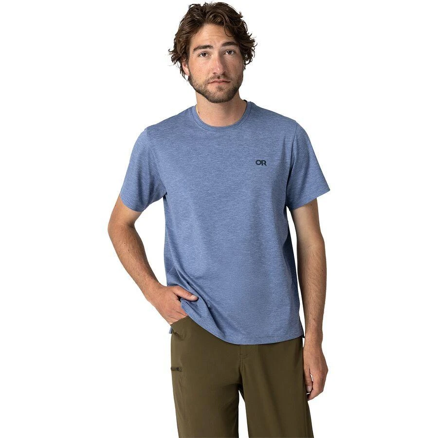 Outdoor Research ActiveIce Spectrum Sun T-Shirt - Men's