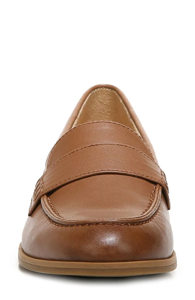 Naturalizer Milo Faux Leather Loafer - Wide Width Available 3