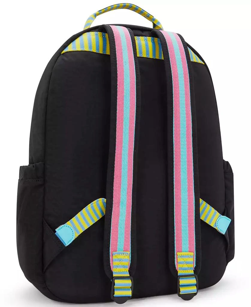 Kipling Seoul Medium Backpack 3