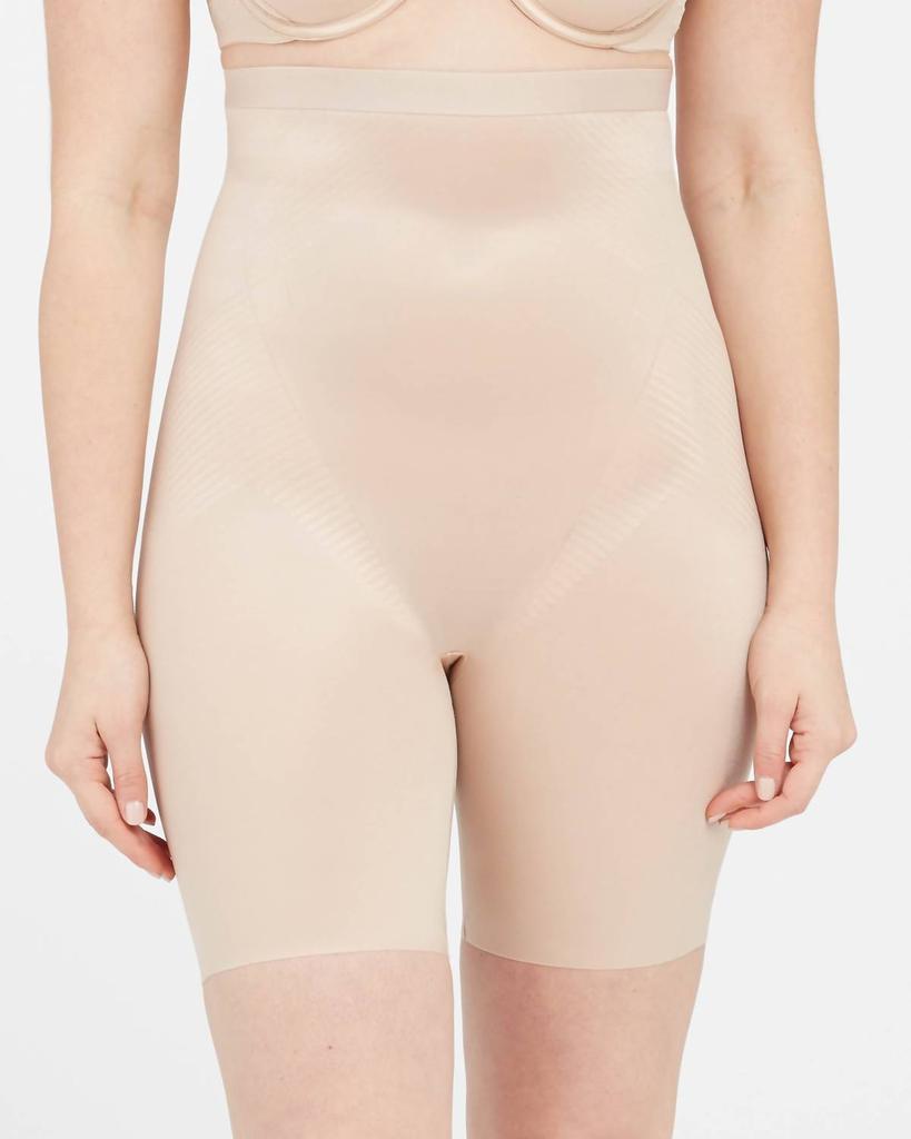 SPANX Spanx - Thinstincts Midthigh Short