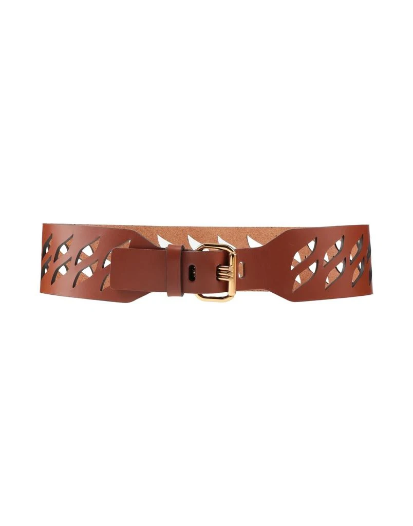 ETRO High-waist belt