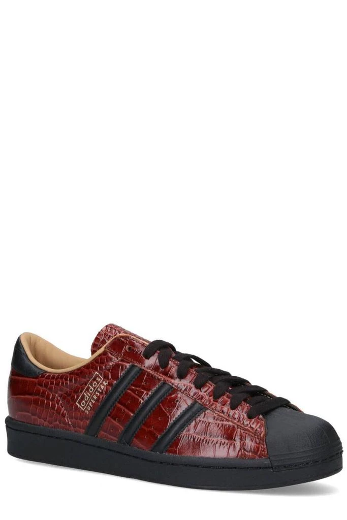 adidas gazelle silver green womens adidas Originals Superstar Vintage MiG - JR1642 | SNS