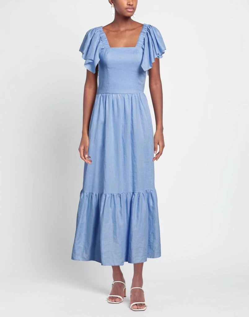 ACTUALEE Long dress 2