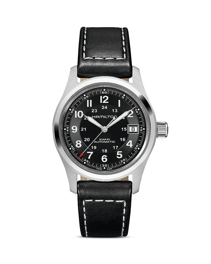 Hamilton Khaki Field Watch, 38mm