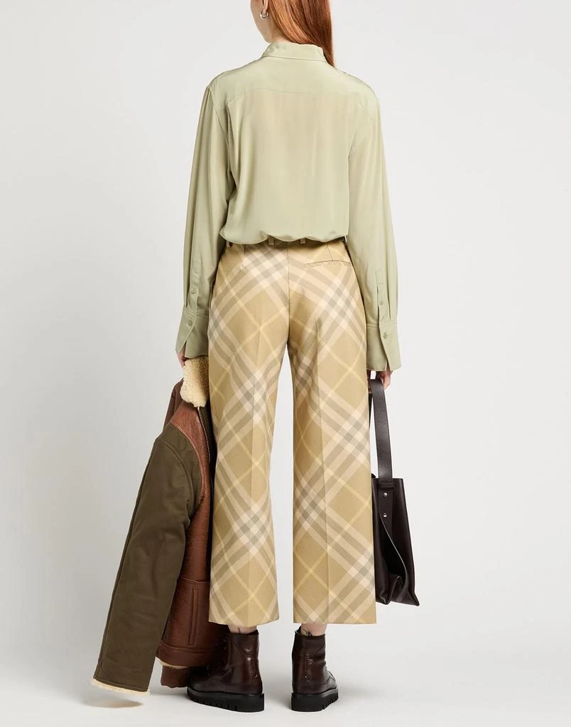 Burberry Casual pants 4