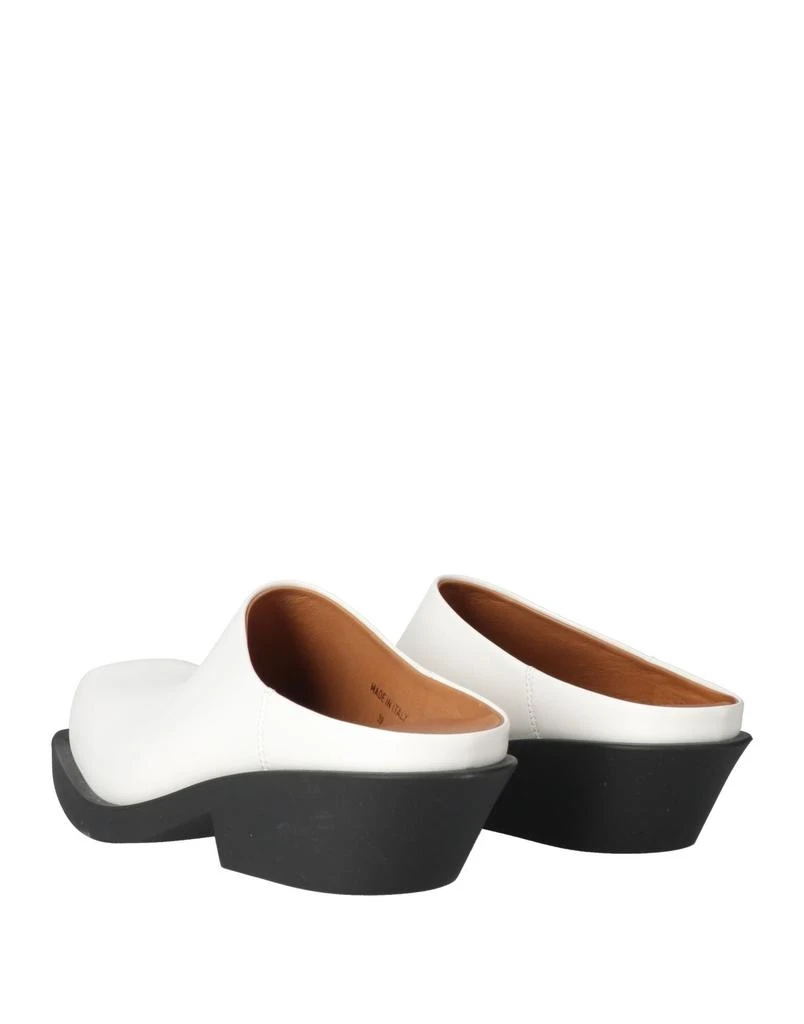 Marni Mules and clogs 3