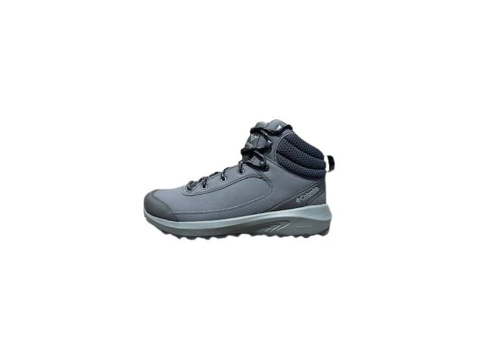 Columbia SUNSET TRAIL  FS MID Homme Noir 1