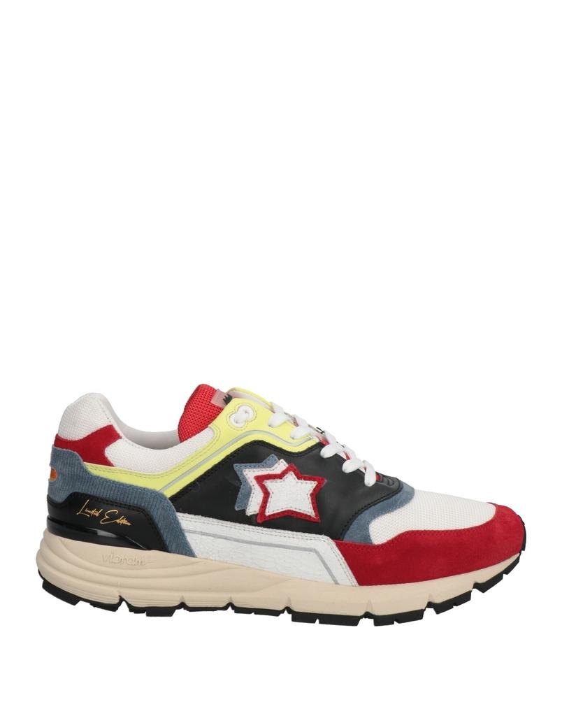 ATLANTIC STARS Sneakers