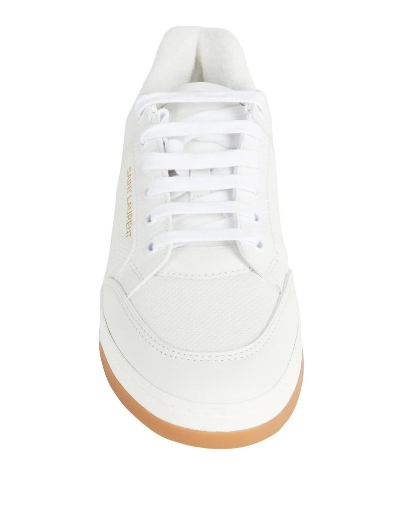 Yves Saint Laurent Sneakers 4