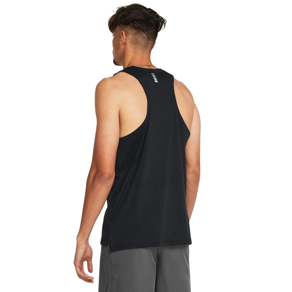 Under Armour Streaker Singlet 2