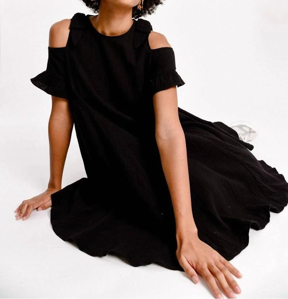 Molly Bracken Molly Bracken - Flare Dress 1