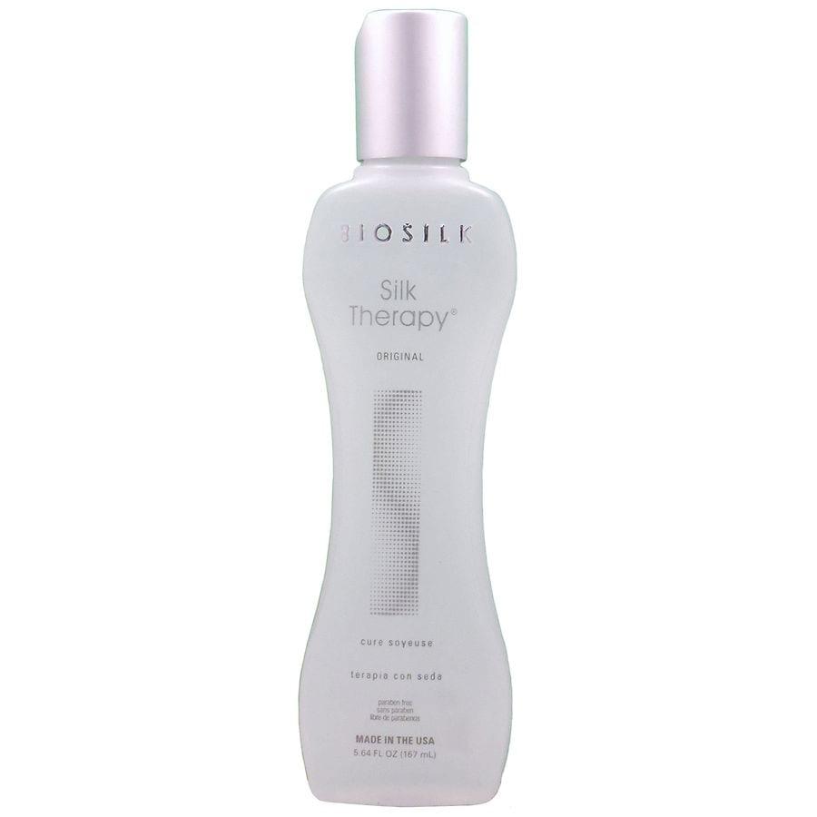 Biosilk Silk Therapy Leave In Treatment, Original