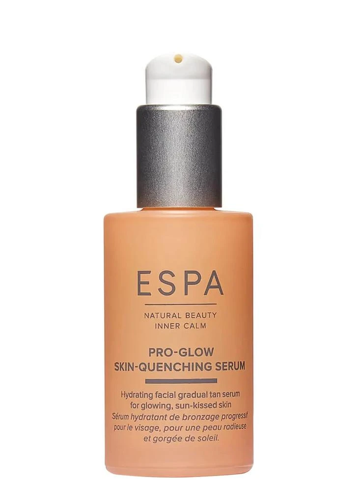 ESPA Pro-Glow Skin-Quenching Serum 1