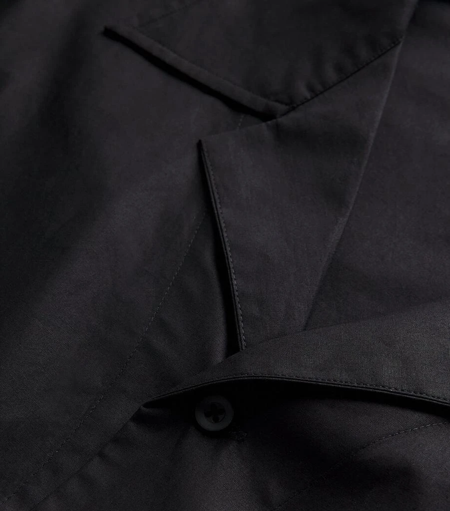 Craig Green Cotton Bowling Shirt 5