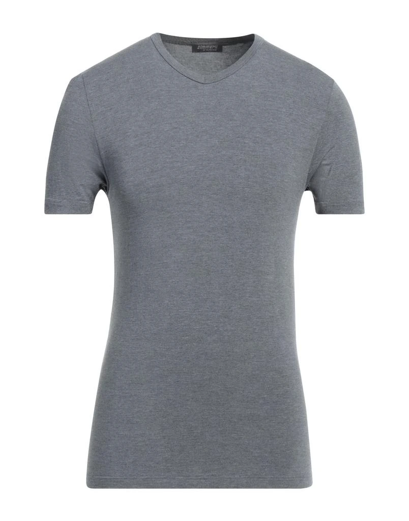 Zimmerli Undershirt 1