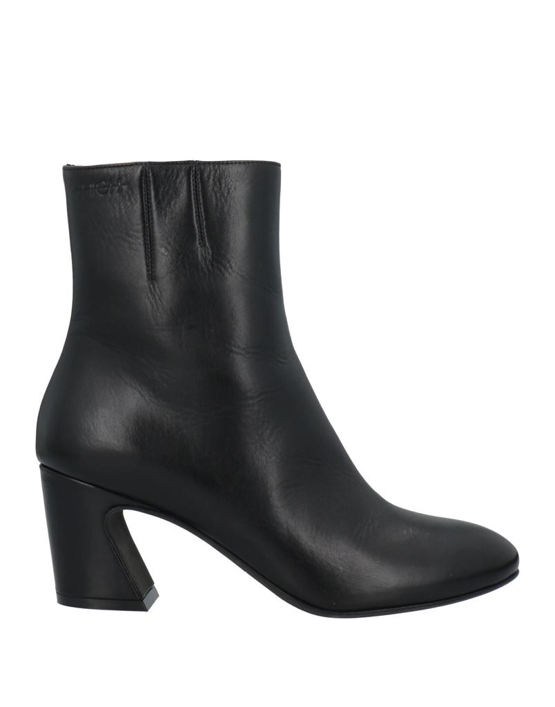 HIGH Ankle boot