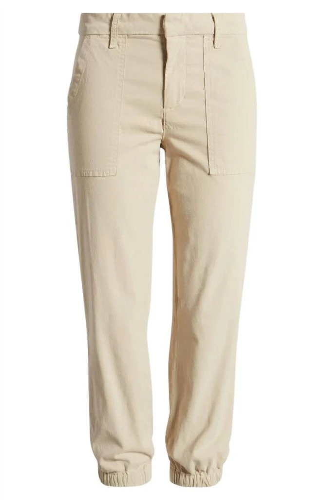 Frank & Eileen Frank & Eileen - Foxrock Italian Utility Jogger 5