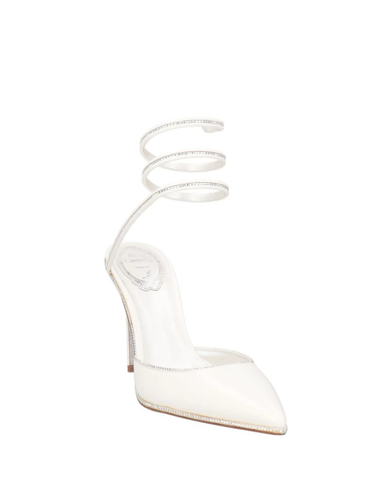 Rene Caovilla Pump 2