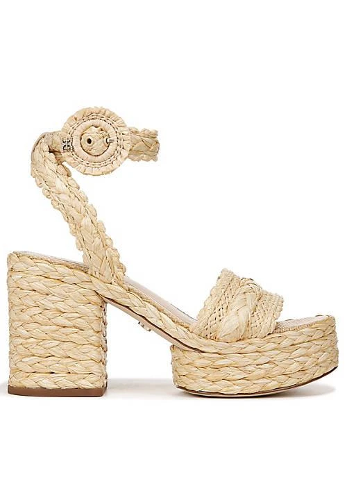Sam Edelman Edelman Iliana Strappy Sandal 3