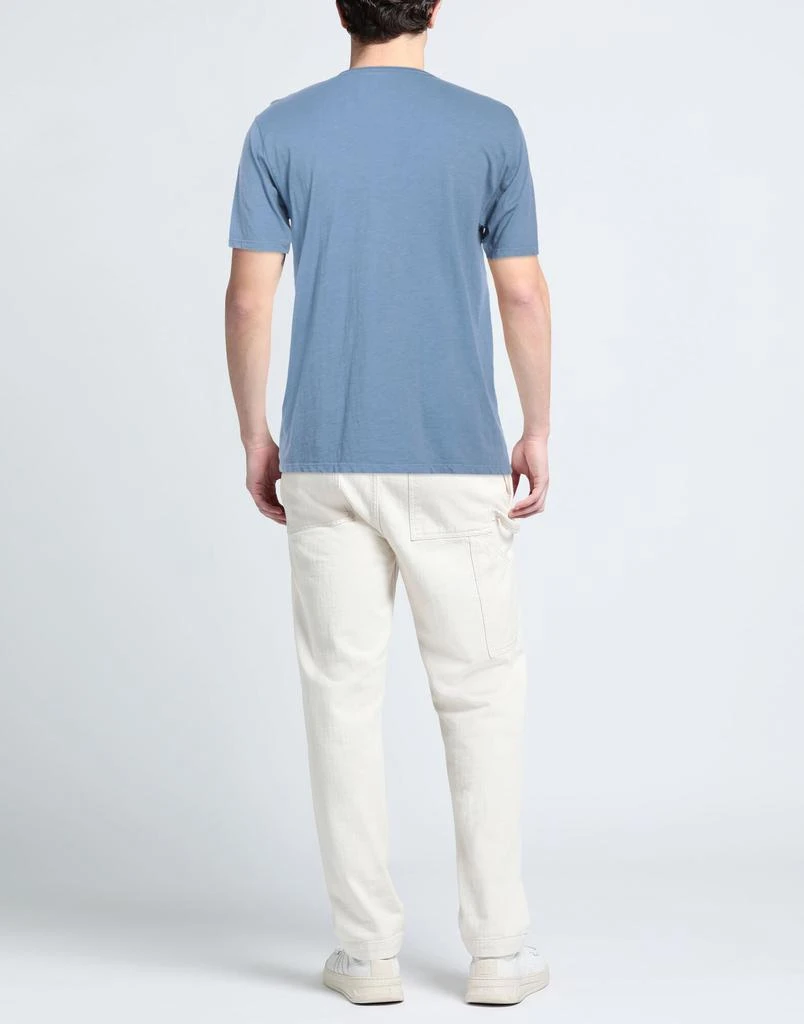 Original Vintage Style Basic T-shirt 3