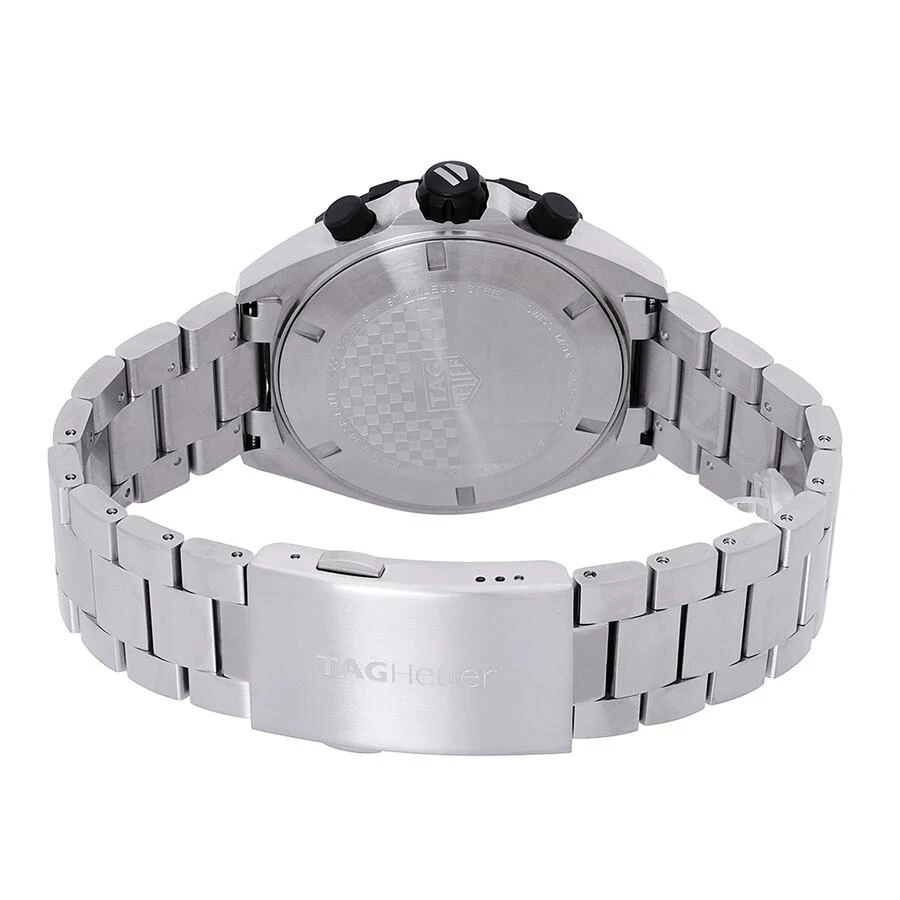 TAG Heuer 43mm Formula 1 Red Chronograph Quartz Red Dial Men
s Watch CAZ101AN.BA0842 3