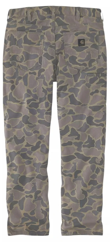 Carhartt Carhartt Men's Relaxed Straight Rigby Pant 2
