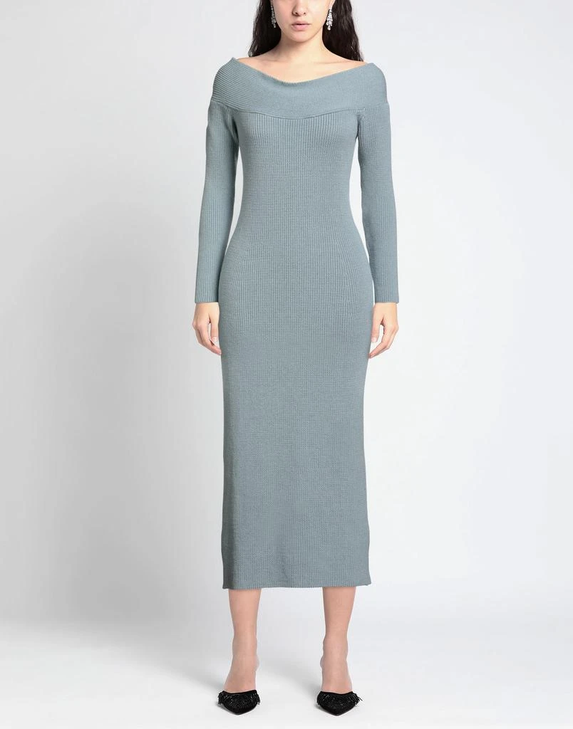 SOALLURE Midi dress 2