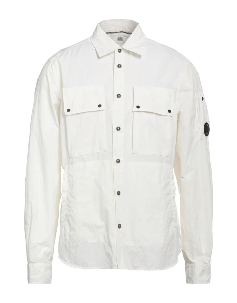 C.P. Company Shirts 1