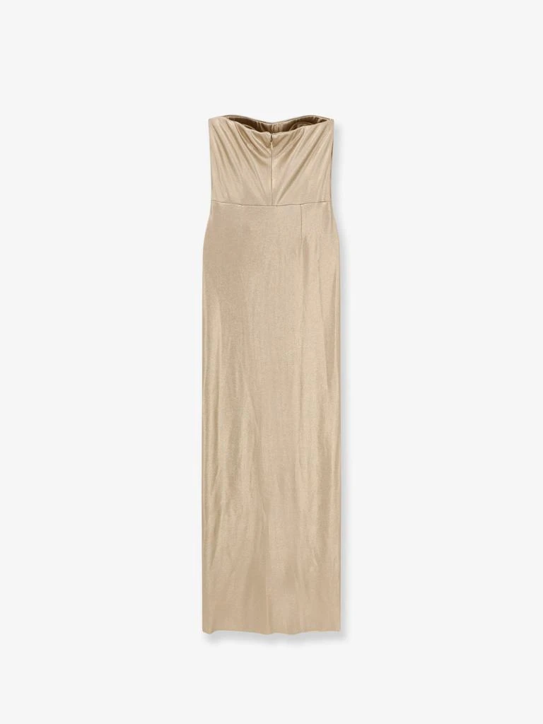 Chiara Boni Jiro Splendid long dress 4