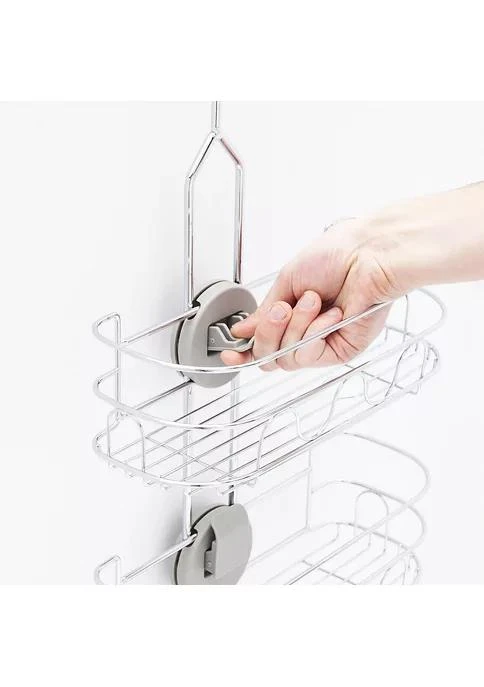 Kenney Easyslide 4 Way Adjustable Caddy Solution 3