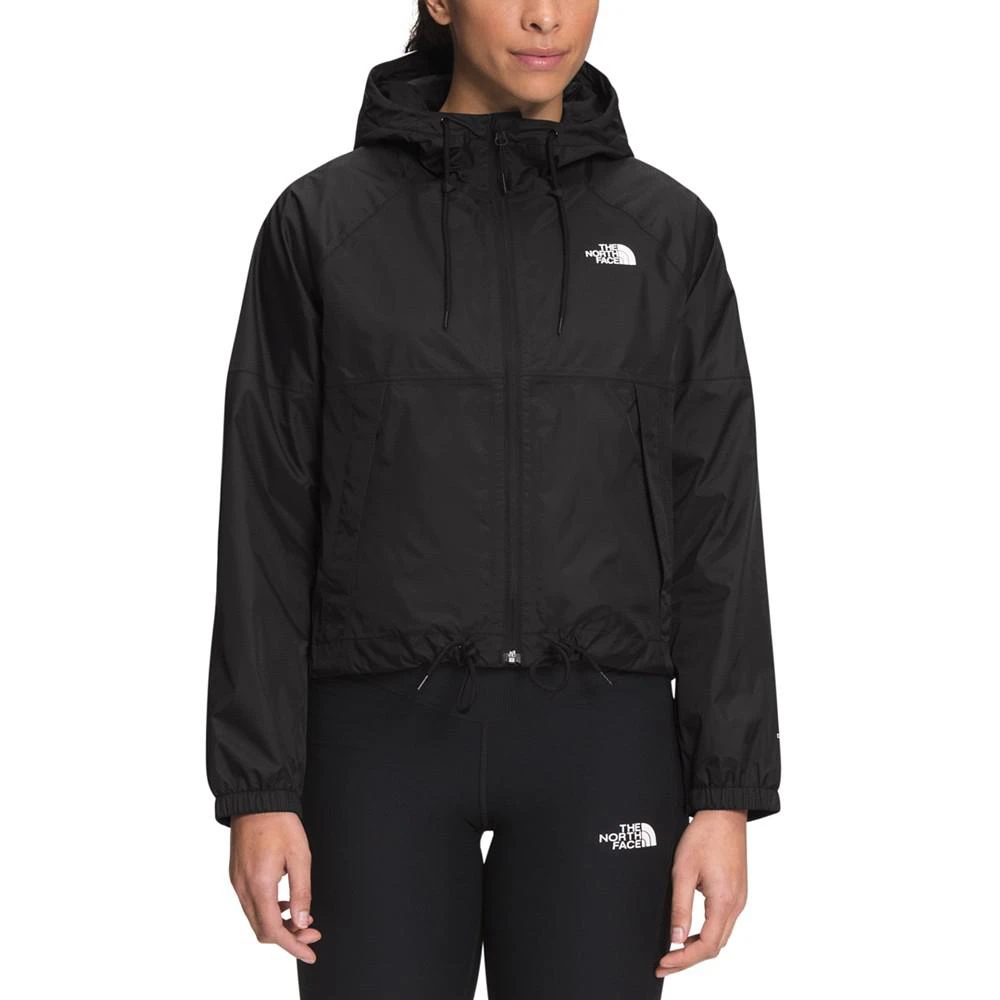 The North Face Women's Antora Hooded Rain Jacket 5