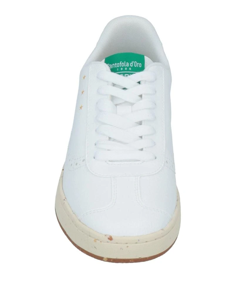 PANTOFOLA D'ORO Sneakers 4