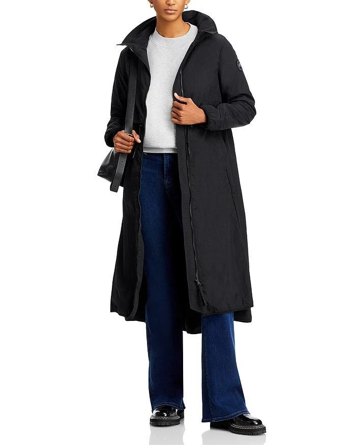 Canada Goose Sinclair Long Coat 2