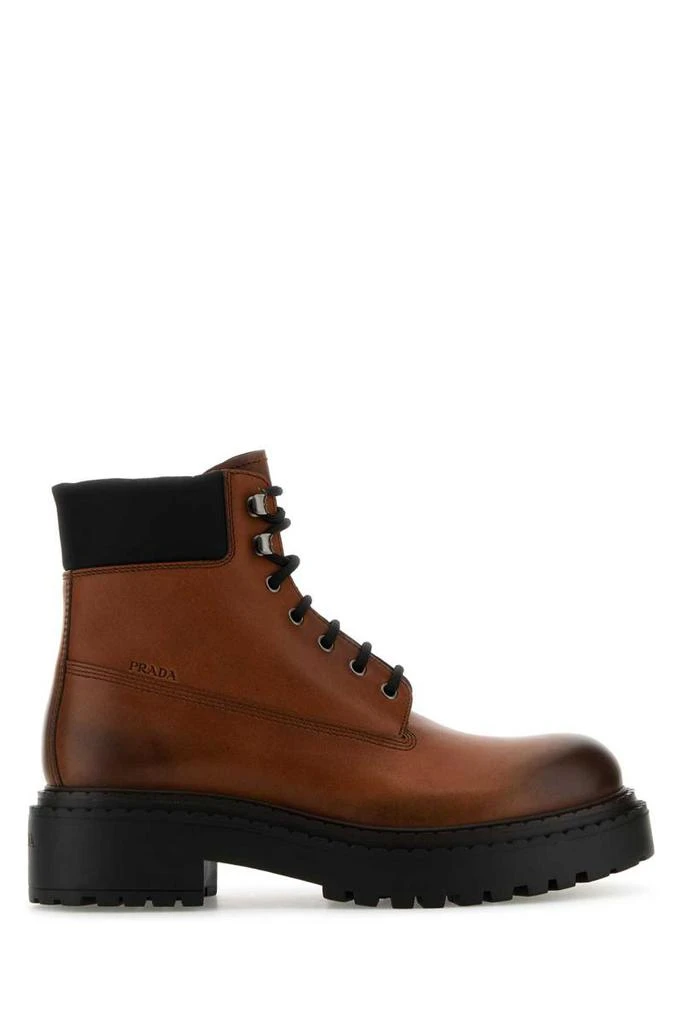 Prada Prada Boots 1