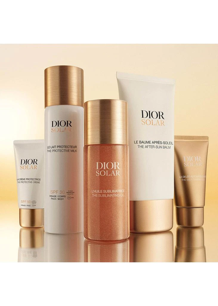Dior Dior Solar The Protective Milk SPF30 125ml 6
