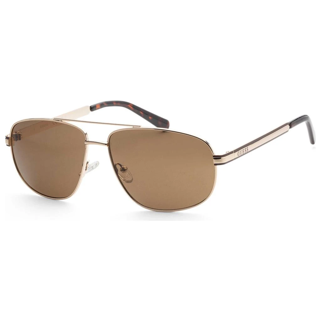 GUESS Guess Men
s Sunglasses GF0244-32E 1