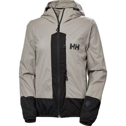Helly Hansen Odin BC LT Insulator Hooded Jacket - Women
s 9