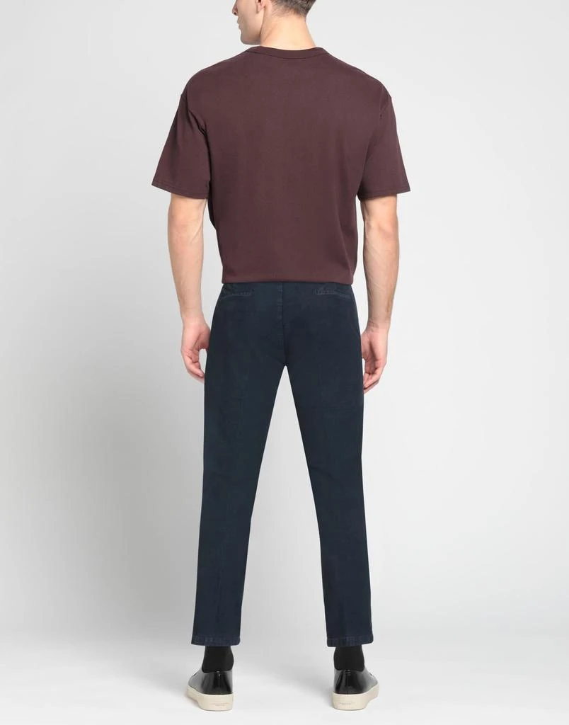 MP MASSIMO PIOMBO Casual pants 3