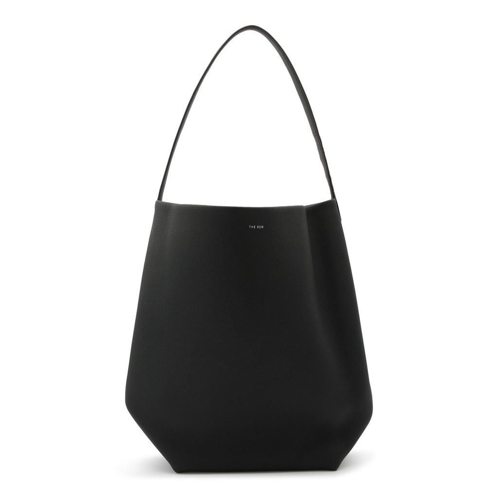 The Row The Row Large N/S Park Tote Bag - Tote Bags - Free