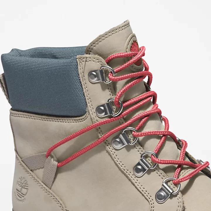 Timberland Timberland® Heritage 6 Inch Boot for Women in Beige/Green 6