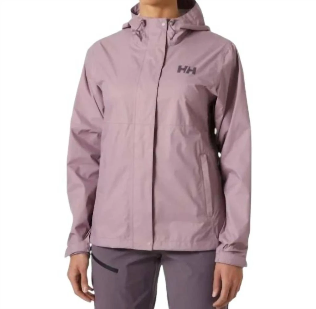 Helly Hansen Helly Hansen - Loke Jacket 2.0