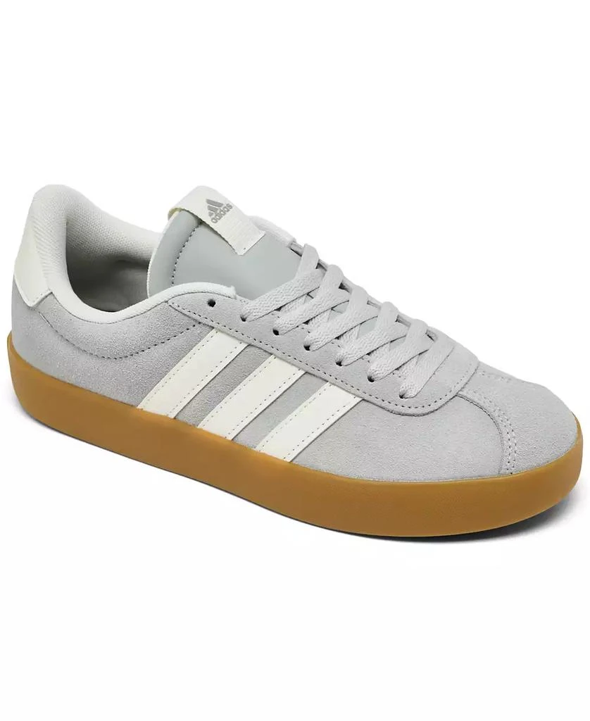 Adidas Finish Line Women's Shoes Adidas Women's VL Court