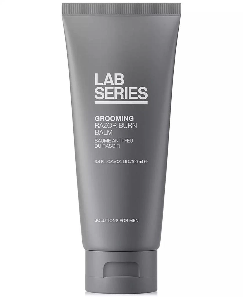 Lab Series Skincare for Men Grooming Razor Burn Balm, 3.4oz 1