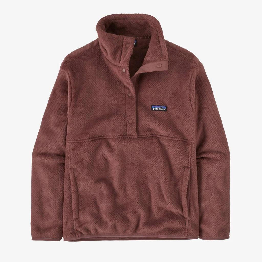 Patagonia Patagonia - Re-Tool Half Snap Pullover Jacket 1
