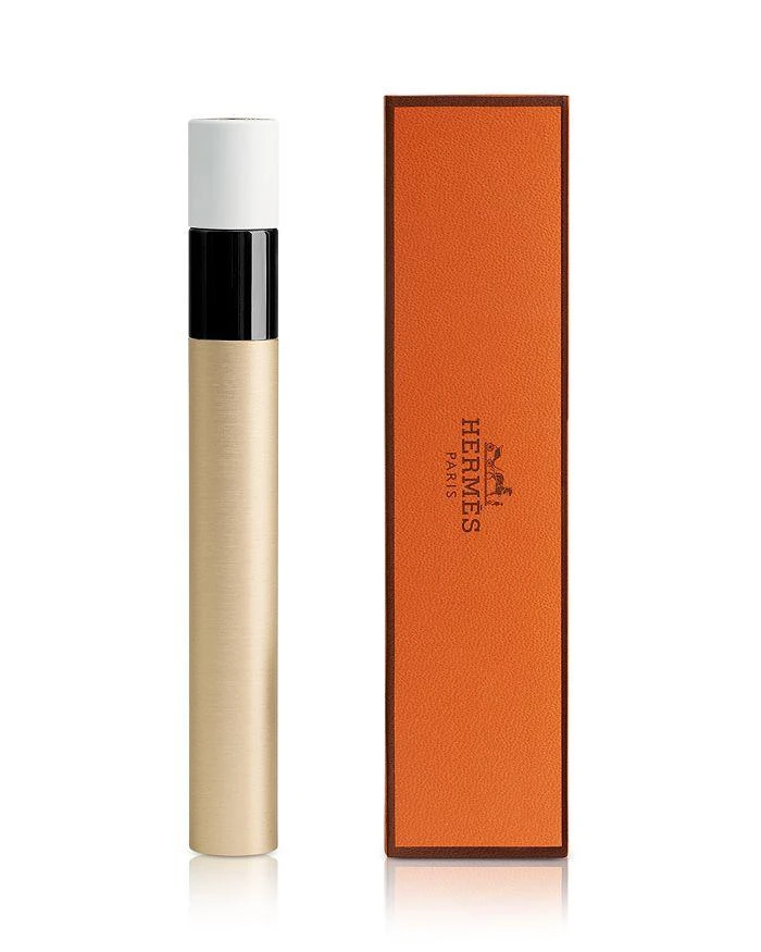 Hermes Trait d
Hermès Revitalizing Care Mascara 5