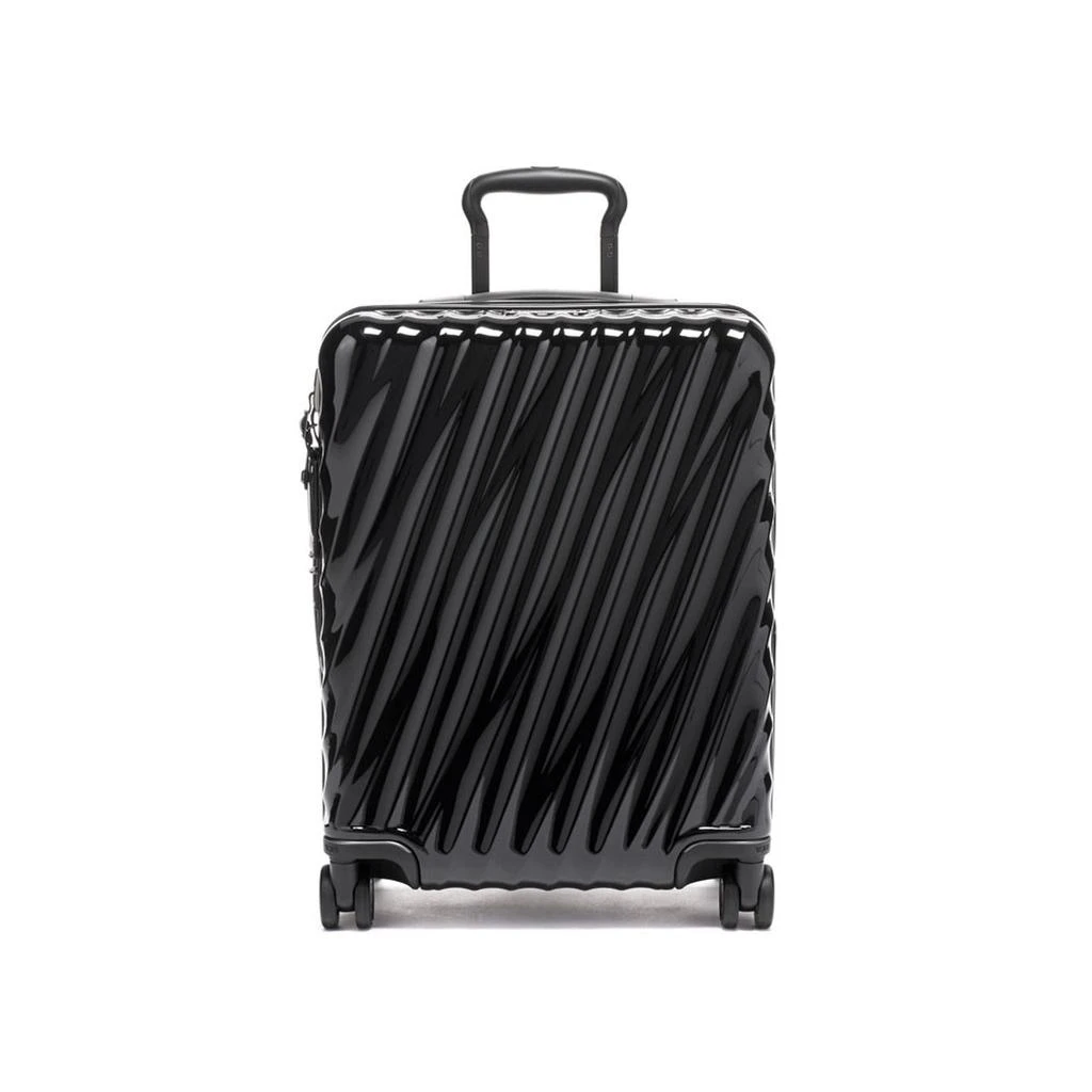 Tumi 139684 continental expandable 4 wheel carry on 55cm - 19 degree poly 1