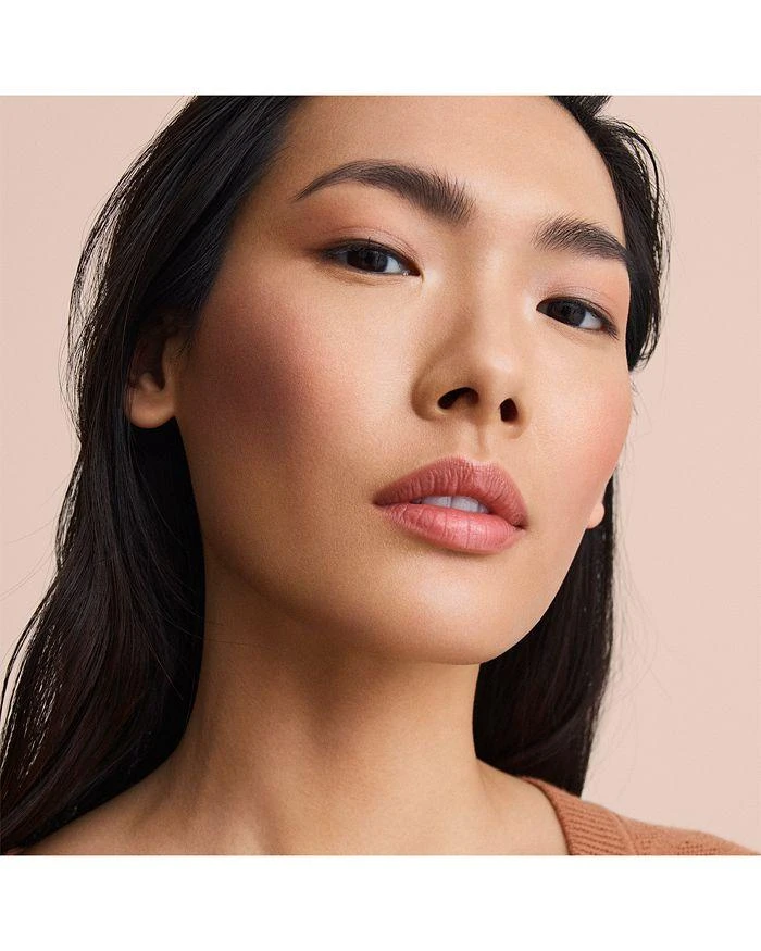 Hermes Rose Hermès Silky Blush Powder 4