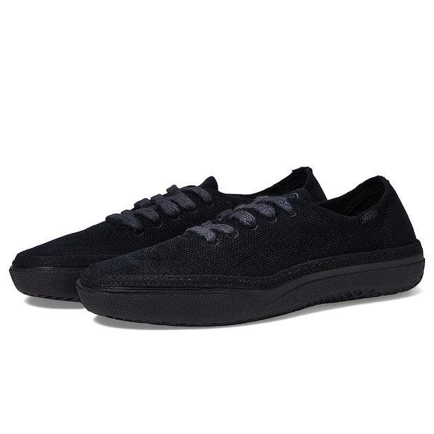 Vans Circle Vee VN0A4BWLAZJ1 Sneakers Men's   Black Skate Shoes JOBB1273