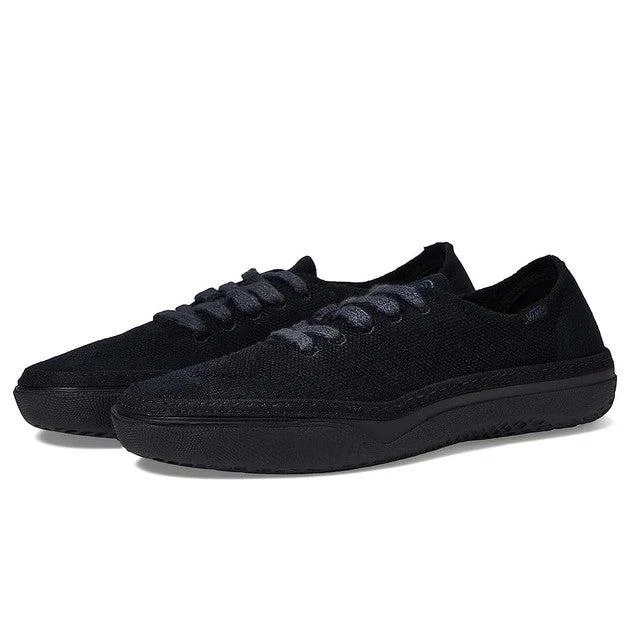 Vans Circle Vee VN0A4BWLAZJ1 Sneakers Men's   Black Skate Shoes JOBB1273 1