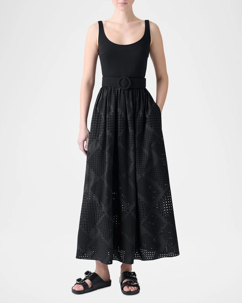 Shop Belted Eyelet-Embroidered Cotton Midi Dress on Sale at BeyondStyle Get 60% Off Belted Eyelet-Embroidered Cotton Midi Dress with Limited-Time Flash Deals, Exclusive Discounts, and Special Offers. Enjoy Unbeatable Savings on Shop Belted Eyelet-Embroidered Cotton Midi Dress on Sale at BeyondStyle Get 60% Off Belted Eyelet-Embroidered Cotton Midi Dress with Limited-Time Flash Deals, Exclusive Discounts, and Special Offers. Enjoy Unbeatable Savings on